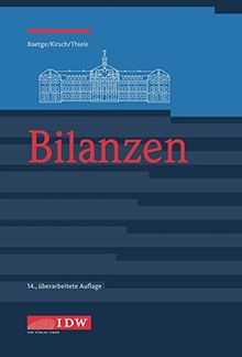 Bilanzen