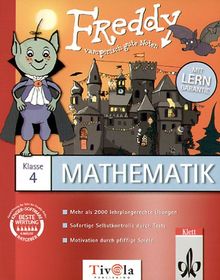 Freddy Klasse 4 - Mathematik