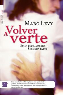 Volver a verte (Novela (roca))