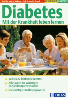 Diabetes: Mit der Krankheit leben lernen