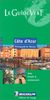 Michelin Le Guide Vert : Cote d' Azur, Principaute de Monaco (Michelin Green Guides (Foreign Language))
