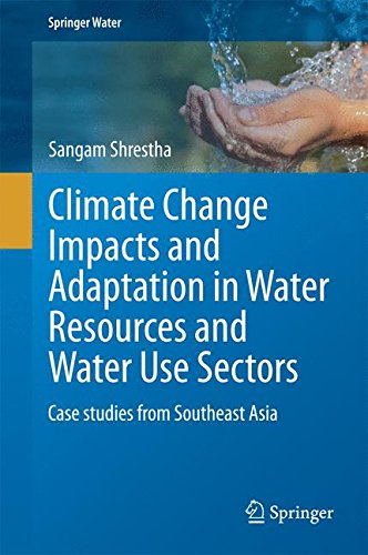 Climate Change Impacts and Adaptation in Water Resources and Water Use Sectors: Case studies from Southeast Asia (Springer Water)