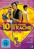 Zehn gelbe Fäuste für die Rache - The Angry Guest (Shaw Brothers Collection) (DVD)