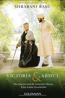 Victoria & Abdul: Die Queen und ihr treuester Diener - Eine wahre Geschichte von Basu, Shrabani | Buch | Zustand sehr gut