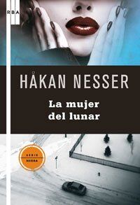 La mujer del lunar (NOVELA POLICÍACA, Band 25)