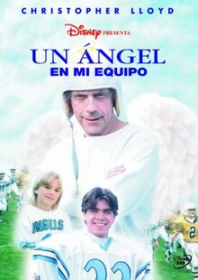 Un Angel en mi Equipo [Spanien Import]
