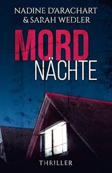 MORDNÄCHTE: Thriller