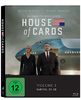 House of Cards - Season 3 [Blu-ray]