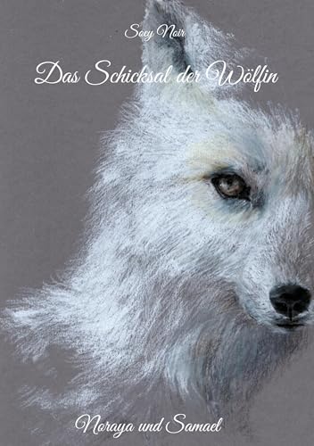 Das Schicksal der Wölfin: Noraya und Samael (Die Kinder des Lichts)