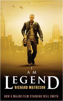I am Legend (GollanczF.)