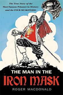 The Man in the Iron Mask