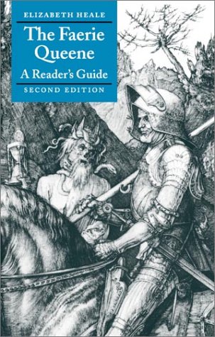 Faerie Queene: A Reader's Guide 2ed