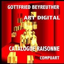 Catalogue Raisonne (Art digital)