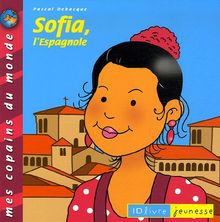 Sofia, l'Espagnole