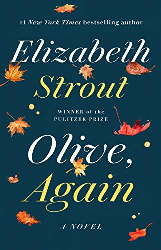 Olive Again - Elizabeth Strout Kartoniert (TB)