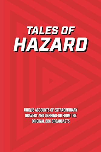Tales of Hazard