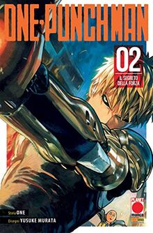 "One-Punch Man 2 Terza Ristampa"