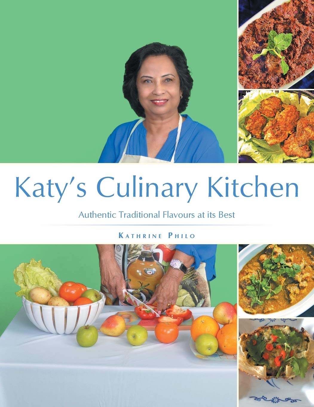 Katy’s Culinary Kitchen: Authentic Traditional Flavours at Its Best
