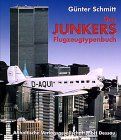 Das Junkers Flugzeugtypenbuch