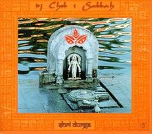 Shri Durga von Sabbah,DJ Cheb I | CD | Zustand gut