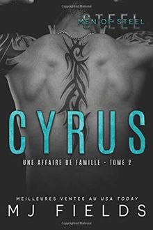 Cyrus : Une affaire de famille #2