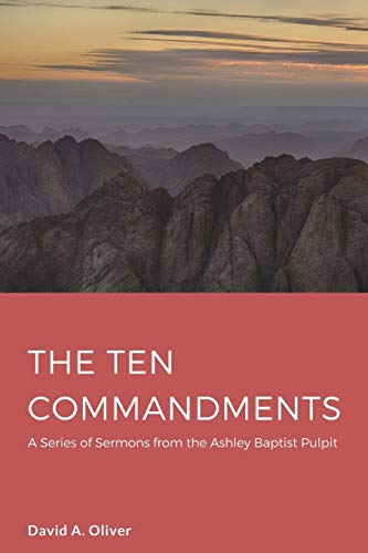 The Ten Commandments