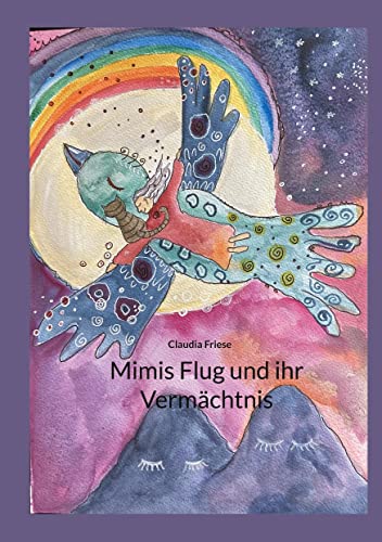 Mimis Flug und ihr Vermächtnis: DE