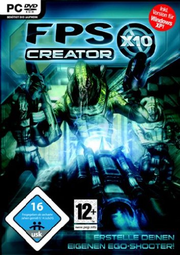 fps creator x10 full version