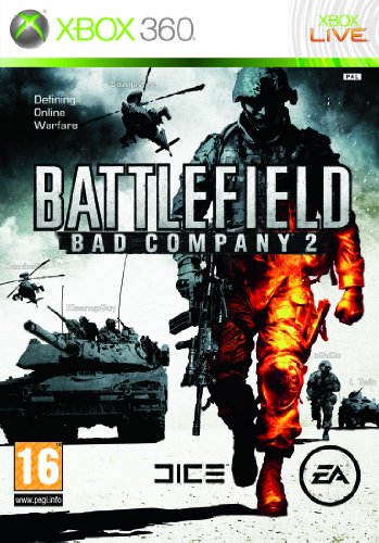 Battlefield: Bad Company 2 [PEGI]