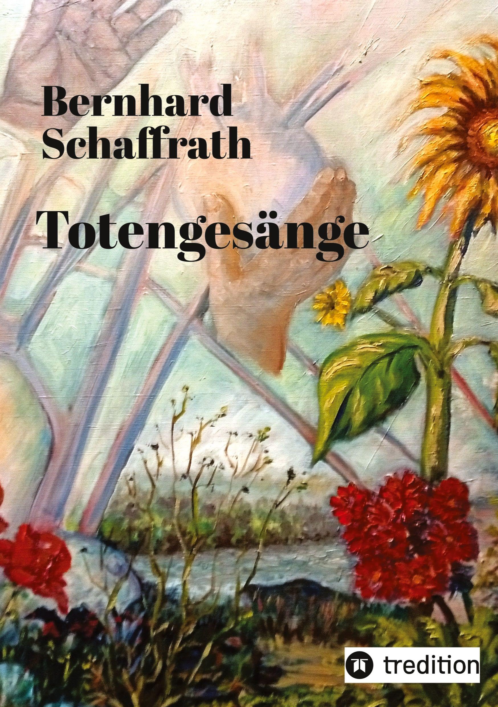Totengesänge: Ein Krimi für Erwachsene