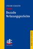 Deutsche Verfassungsgeschichte (Mohr Lehrbuch)