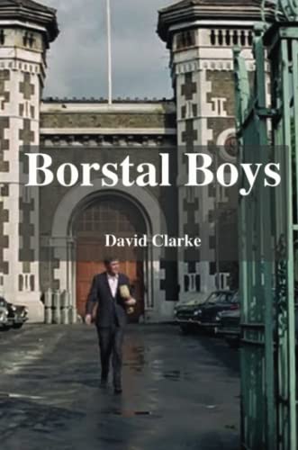 Borstal Boys: From Crime To Christ