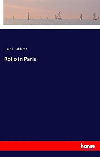 Rollo in Paris