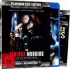 The Toolbox Murders - Limitiert auf 666 Stück (+DVD) [Blu-ray]