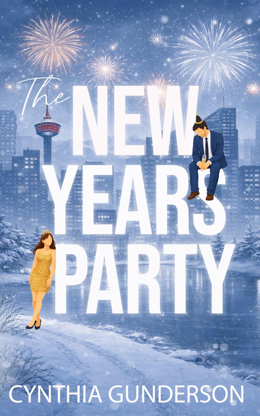 The New Year's Party