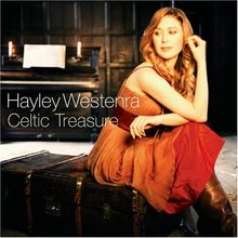 Celtic Treasure von Hayley Westenra  | CD | Zustand gut