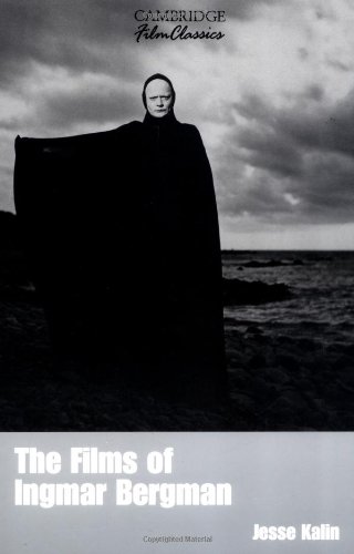 The Films of Ingmar Bergman (Cambridge Film Classics)