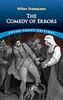 The Comedy of Errors (Dover Thrift Editions)