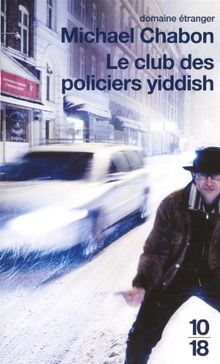 Le club des policiers yiddish de Chabon, Michael | Livre | état bon