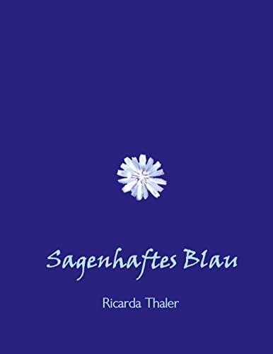 Sagenhaftes Blau: Farbige Botschaften und ihre Geschichte