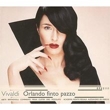 Vivaldi - Orlando finto pazzo