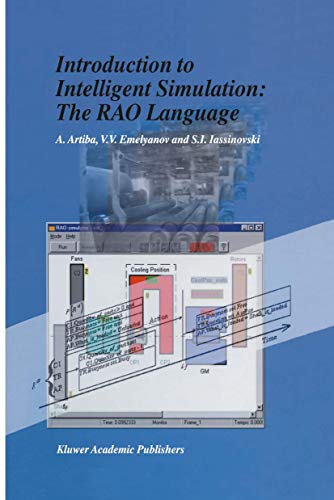 Introduction to Intelligent Simulation: The R.A.O. Language