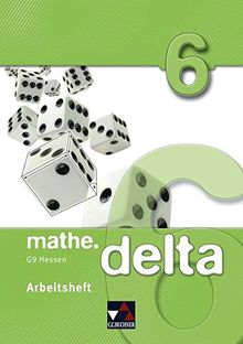 mathe.delta - Hessen (G9) / mathe.delta Hessen (G9) AH 6