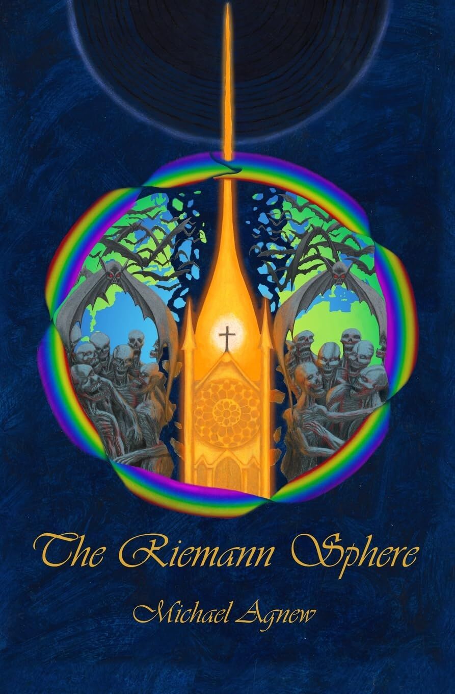 The Riemann Sphere