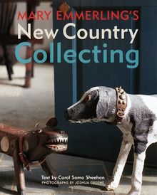 Mary Emmerling's New Country Collecting