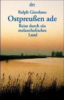 Ostpreußen ade