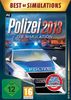 Best of Simulations: Polizei 2013: Die Simulation - [PC]