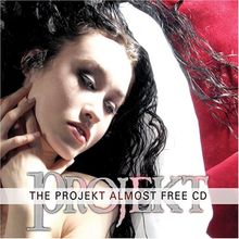 Projekt Almost Free CD