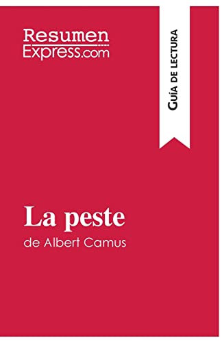 La peste de Albert Camus (Guía de lectura): Resumen y análisis completo