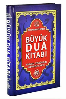 Mecmuatul Ahzab Büyük Dua Kitabi: Samua